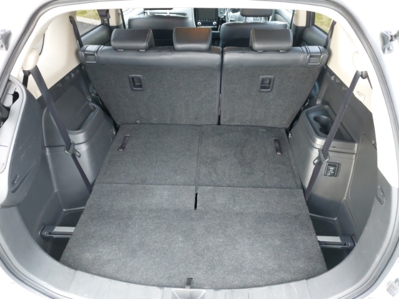 Used Mitsubishi Outlander 2020 for sale - 77433060: Photo 8