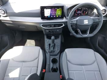 Used SEAT Arona 2026 for sale - 79625077: Photo