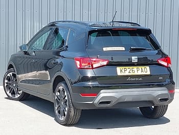 Used SEAT Arona 2026 for sale - 79625077: Photo