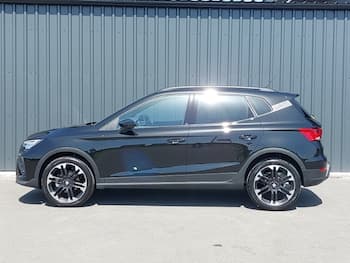 Used SEAT Arona 2026 for sale - 79625077: Photo