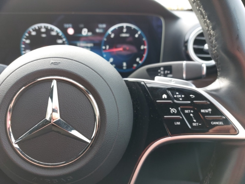 Used Mercedes-Benz E Class 2021 for sale - 76365382: Photo 14