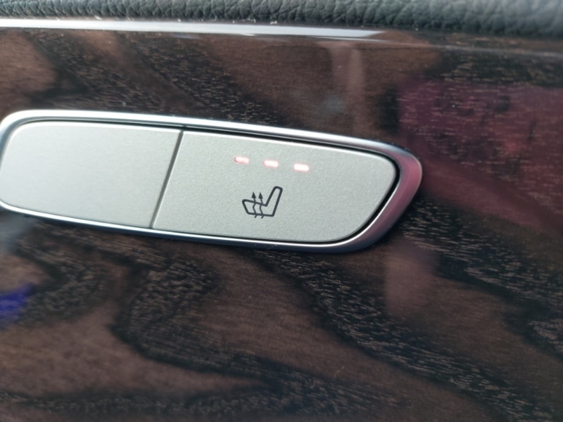 Used Mercedes-Benz E Class 2021 for sale - 76365382: Photo 15