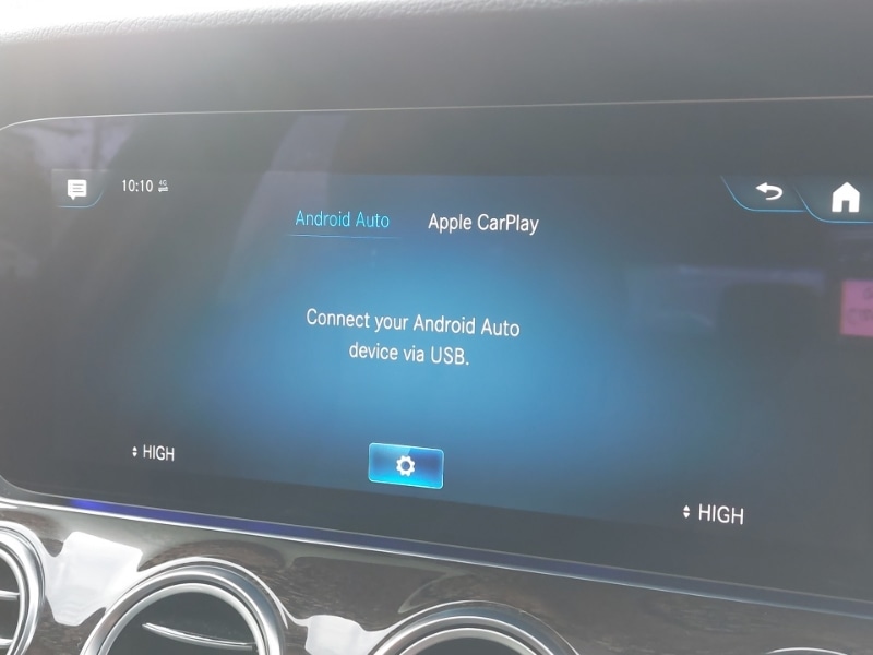 Used Mercedes-Benz E Class 2021 for sale - 76365382: Photo 16