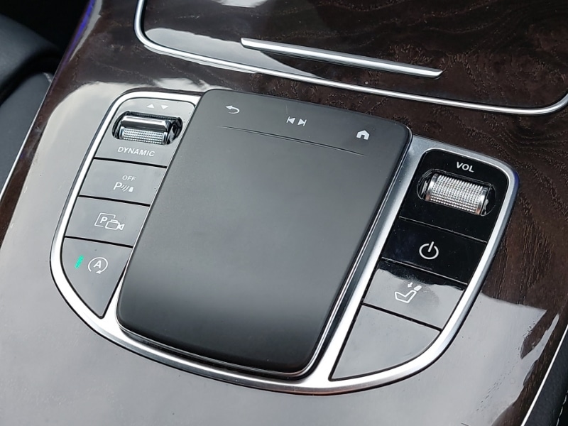 Used Mercedes-Benz E Class 2021 for sale - 76365382: Photo 17