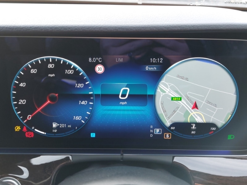 Used Mercedes-Benz E Class 2021 for sale - 76365382: Photo 18