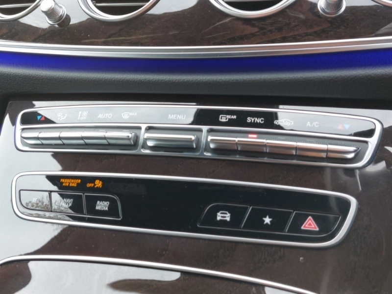 Used Mercedes-Benz E Class 2021 for sale - 76365382: Photo 19