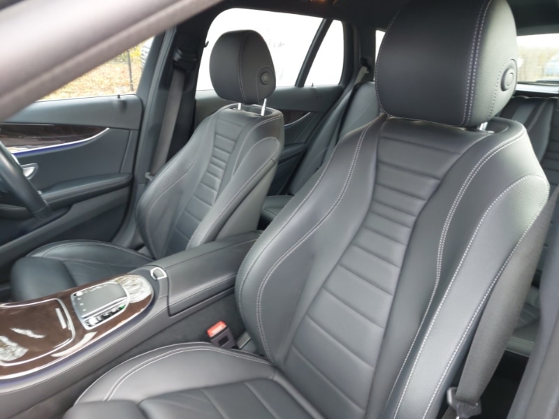 Used Mercedes-Benz E Class 2021 for sale - 76365382: Photo 5