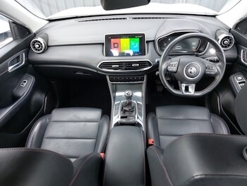 Used MG MG HS 2023 for sale - 78440065: Photo