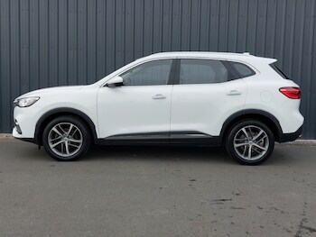Used MG MG HS 2023 for sale - 78440065: Photo