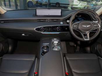 Used Genesis GV70 2023 for sale - 74750064: Photo