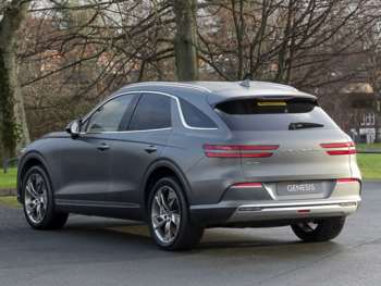 Used Genesis GV70 2023 for sale - 74750064: Photo