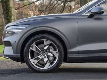 Used Genesis GV70 2023 for sale - 74750064: Photo