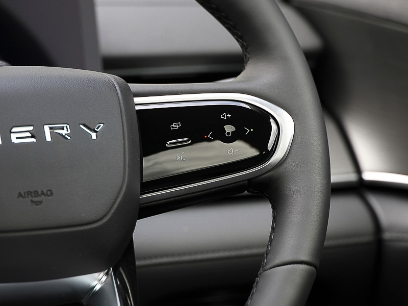 Used Chery Tiggo 8 2025 for sale - 77149760: Photo 16