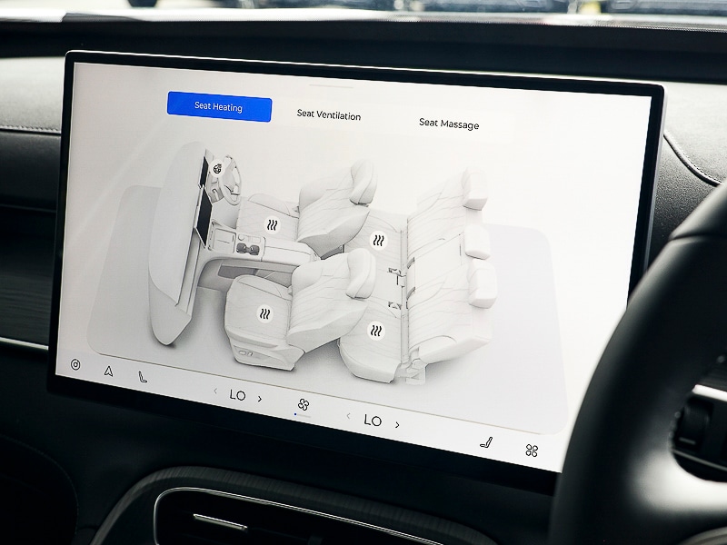 Used Chery Tiggo 8 2025 for sale - 77149760: Photo 18