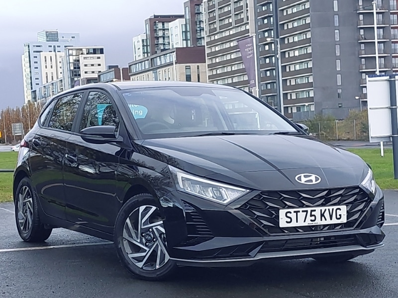 Used Hyundai i20 2025 for sale - 76408123: Photo 1