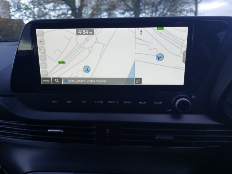 Used Hyundai i20 2025 for sale - 76408123: Photo 10