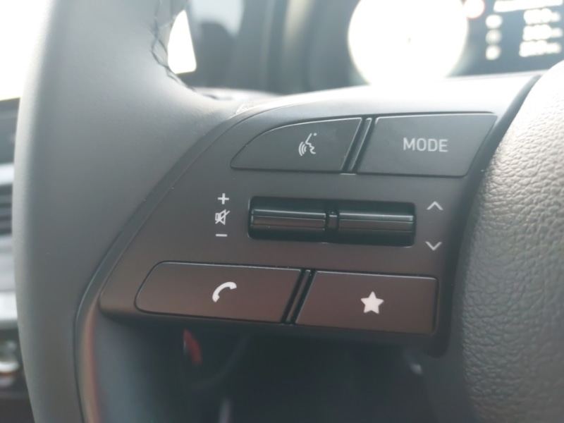 Used Hyundai i20 2025 for sale - 76408123: Photo 14