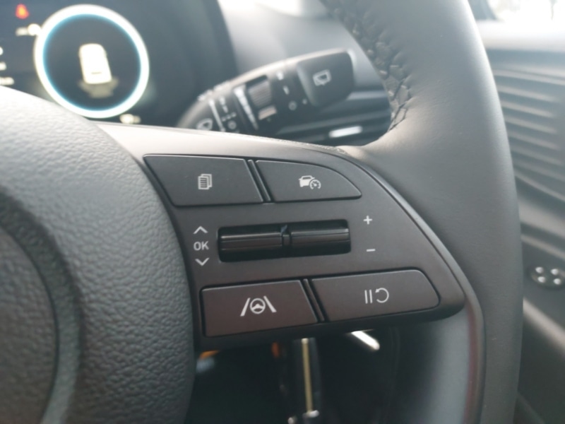 Used Hyundai i20 2025 for sale - 76408123: Photo 15