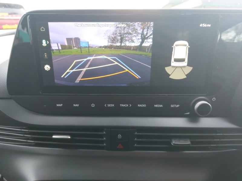 Used Hyundai i20 2025 for sale - 76408123: Photo 16