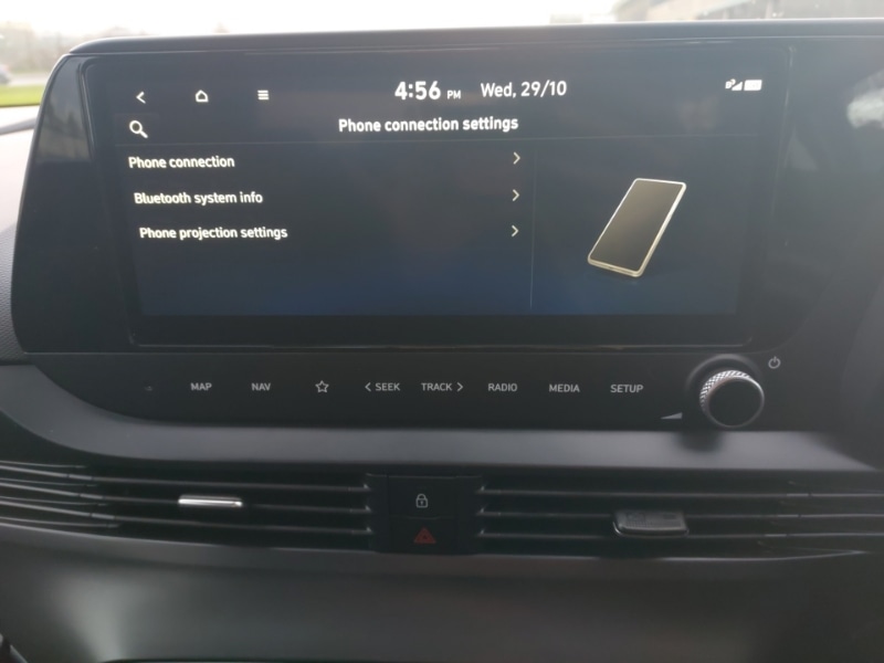 Used Hyundai i20 2025 for sale - 76408123: Photo 17