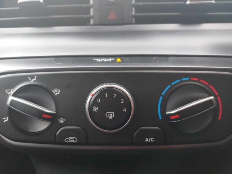 Used Hyundai i20 2025 for sale - 76408123: Photo 19