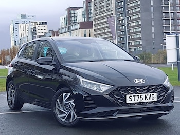 2025 - 1.0T GDi Advance [Nav] 5dr