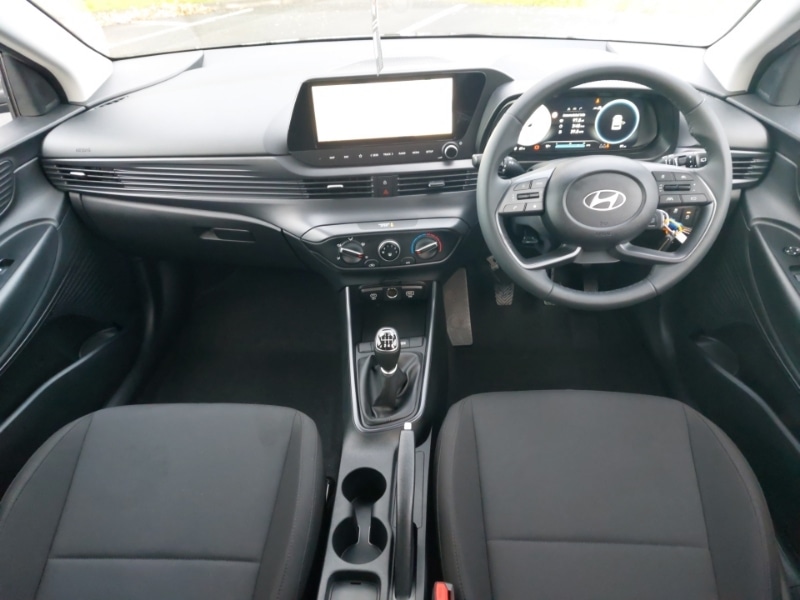 Used Hyundai i20 2025 for sale - 76408123: Photo 2