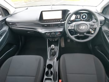 Used Hyundai i20 2025 for sale - 76408123: Photo