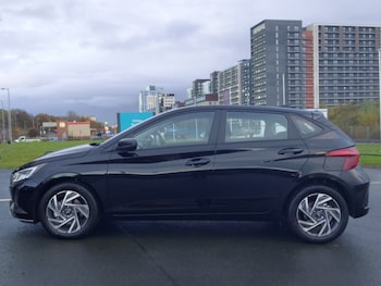 Used Hyundai i20 2025 for sale - 76408123: Photo