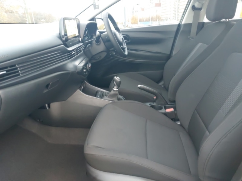 Used Hyundai i20 2025 for sale - 76408123: Photo 5