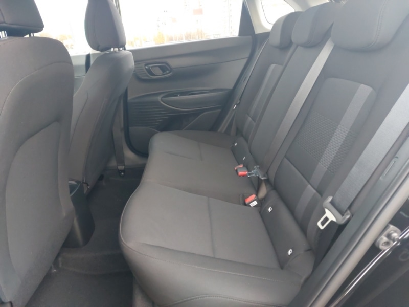 Used Hyundai i20 2025 for sale - 76408123: Photo 6