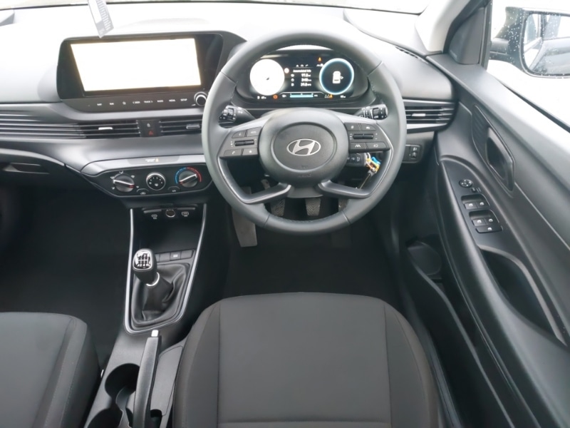 Used Hyundai i20 2025 for sale - 76408123: Photo 7