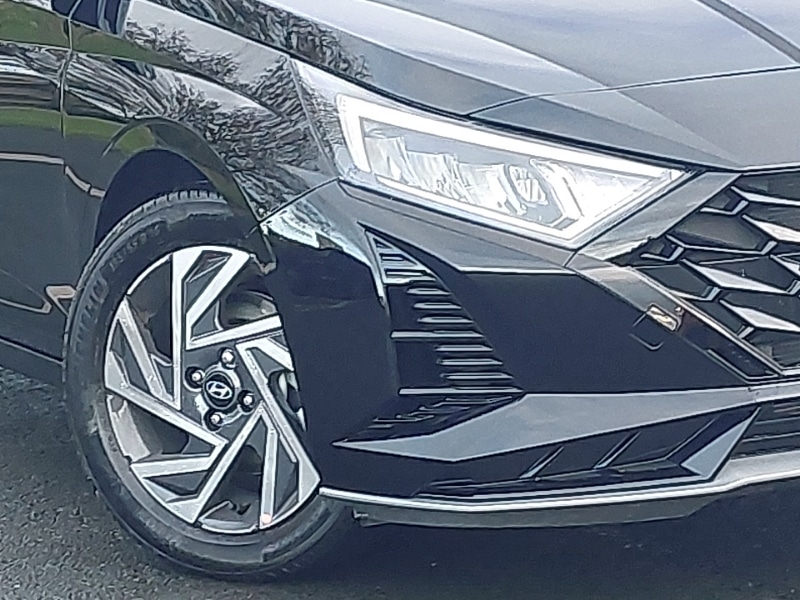 Used Hyundai i20 2025 for sale - 76408123: Photo 9