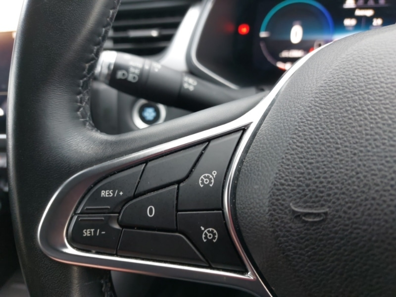 Used Renault Captur 2020 for sale - 77278283: Photo 10