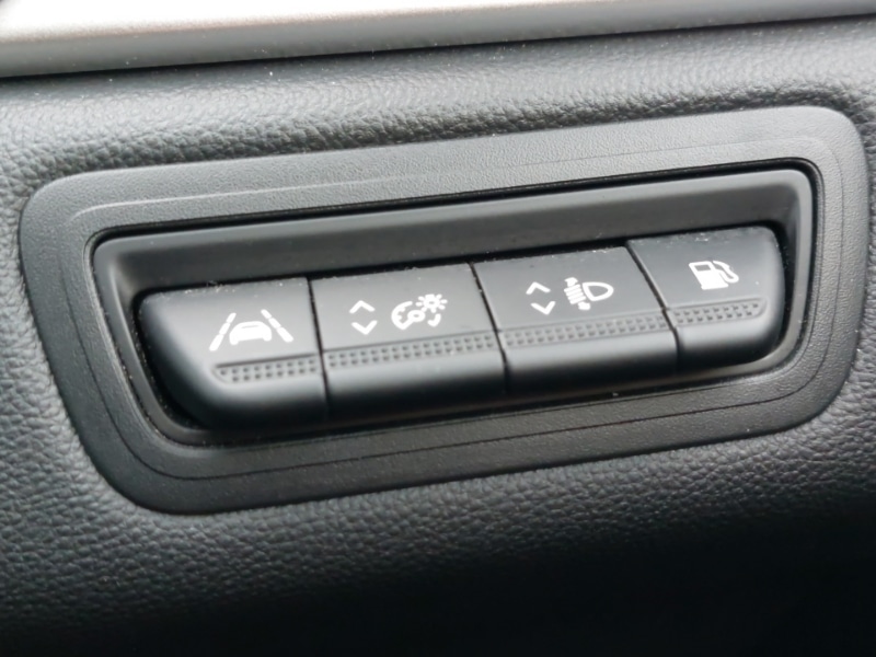 Used Renault Captur 2020 for sale - 77278283: Photo 13