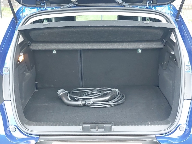 Used Renault Captur 2020 for sale - 77278283: Photo 8