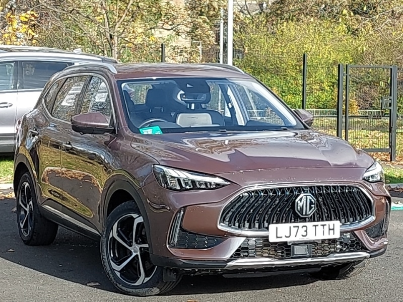 Used MG MG HS 2023 for sale - 76354697: Photo 1