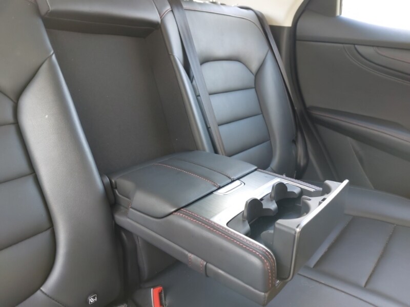 Used MG MG HS 2023 for sale - 76354697: Photo 10