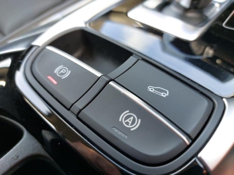 Used MG MG HS 2023 for sale - 76354697: Photo 11