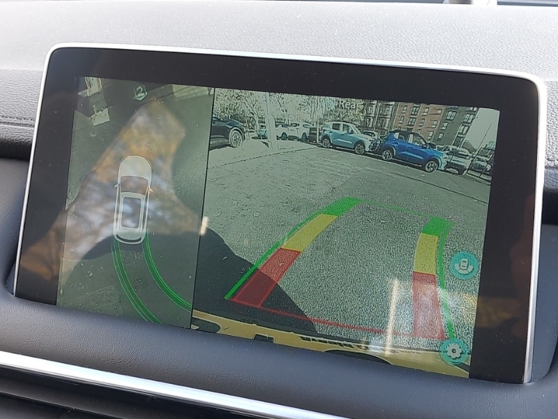 Used MG MG HS 2023 for sale - 76354697: Photo 12