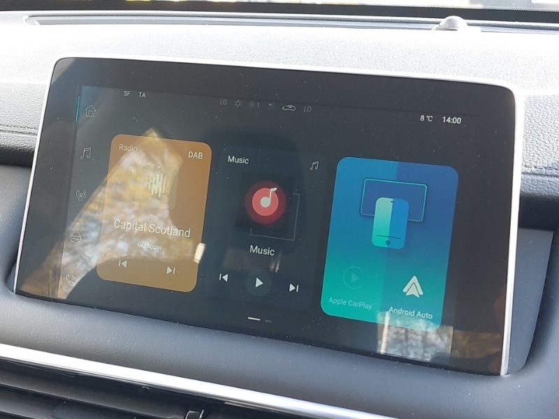 Used MG MG HS 2023 for sale - 76354697: Photo 13