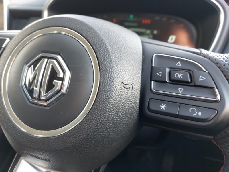 Used MG MG HS 2023 for sale - 76354697: Photo 15