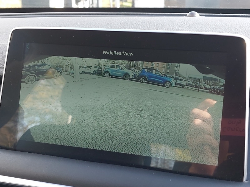 Used MG MG HS 2023 for sale - 76354697: Photo 17