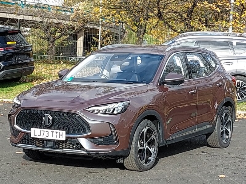 Used MG MG HS 2023 for sale - 76354697: Photo 19