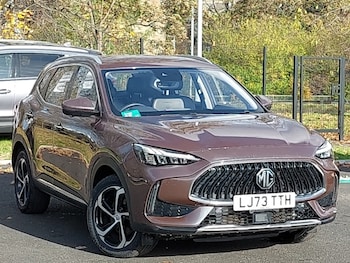 2023 - 1.5 T-GDI PHEV SE 5dr Auto