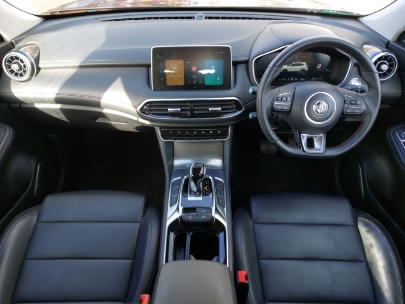 Used MG MG HS 2023 for sale - 76354697: Photo 2