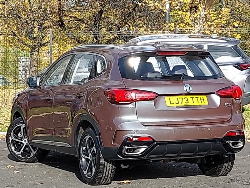 Used MG MG HS 2023 for sale - 76354697: Photo 3