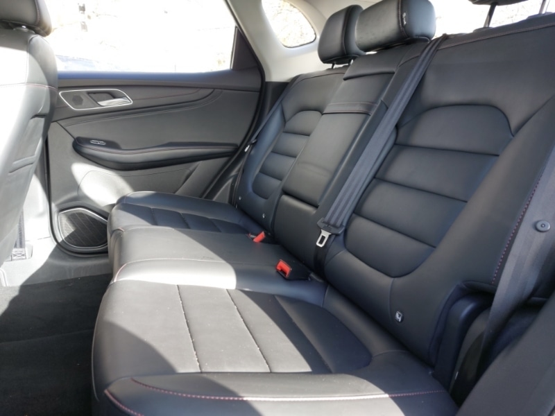 Used MG MG HS 2023 for sale - 76354697: Photo 6