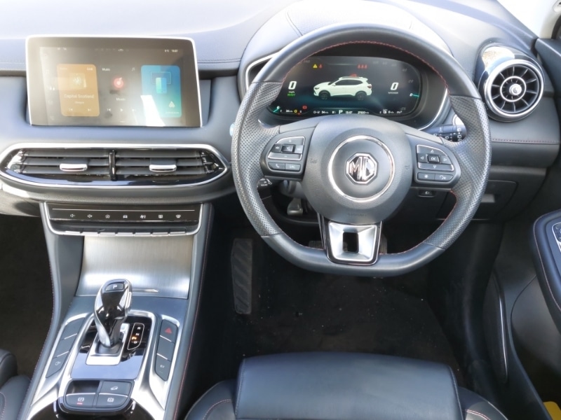 Used MG MG HS 2023 for sale - 76354697: Photo 7