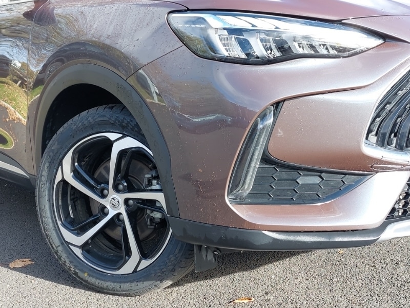 Used MG MG HS 2023 for sale - 76354697: Photo 9